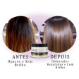 Borabella Kit Revenda 10 Máscara Pratudo 25 ativos - 500g