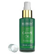 Blueken Kit Black Sugar Máscara Capilar - 500g + Grape Oil - 60ml