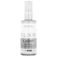 Borabella Elixir Light Nutrição, Leveza e Brilho - 60ml
