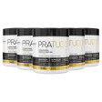 Borabella Kit Revenda 05 Máscara Pratudo 25 ativos - 500g