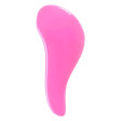 Roger Escova de Cabelo Profissional Detangle Brush Rosa