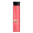 ILike Desvolumante Shampoo + Condicionador + Leave-in - 3x300ml