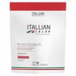 Itallian Color Oxidante 40 Vol 1L + Sachê Pó Descolorante - 300g