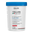 Itallian Pó Descolorante Dust Free 400g + Touca Reflexo c/ Velcro