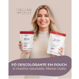 Itallian Color Sachê Pó Descolorante Branco - 400g