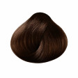 Itallian Color Coloração Sem Amônia 6.7 Loiro Escuro Marrom 60g