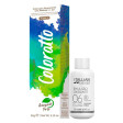 Coloração Sem Amônia Coloratto 60g Louro Escuro 6.0 