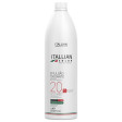 Itallian Color Emulsão Oxidante 20 + 30 + 40 Volumes - 3x1L