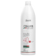 Itallian Color Oxidante 40 Vol 1L + Sachê Pó Descolorante - 300g