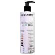 Lé Charmes Máscara Neutralizante Anti-Fios Brancos - 300ml