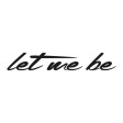 Let Me Be Kit Cronograma Compacto 3x60g + Velvet Perfume - 30ml