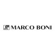 Marco Boni Kit Pente Separador + Tesoura 5,5" Fio Laser