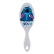 Marco Boni Escova Oval Grande p/ Cabelo Disney Stitch Ref - 7124