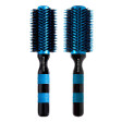 Marco Boni Kit 02 Escova Térmica Metálica Colors - 7837T + 7838T