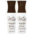 Portier Kit Cacaozinha Progressiva 2x250ml + Bt-o.x Ciclos - 250g
