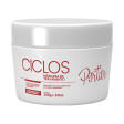Portier Kit Cacaozinha Progressiva 2x250ml + Bt-o.x Ciclos - 250g