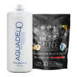 Probelle Kit Ox 40 Vol 900ml + Pó Descolorante Diamante - 300g