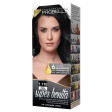 Probelle Super Bonita Coloração 1.110 Preto Intenso Profundo 50g