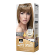 Probelle Coloração 7.3 Louro Médio Dourado Super Bonita - 50g