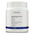 Prohall Kit Ox 30 900g + Pó Desco Azul + Silver Gloss - 2x500g