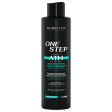 Rubelita One Step Realinhamento Capilar Orgânico Sem Formol - 1L
