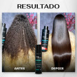 Rubelita One Step Realinhamento Capilar Orgânico Sem Formol - 1L