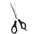 Marco Boni Kit Escova Raquete 7095 + Pente 1220 + Tesoura 6" 1706