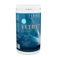 Tyrrel Pó Descolor Blue 500g + Santa Clara Touca Reflexo Velcro