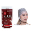 Tyrrel Pó Descolor Vithet 500g + Santa Clara Touca Reflexo Velcro