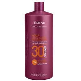 Amend Color Água Oxigenada Intensy 30 Volumes - 950ml