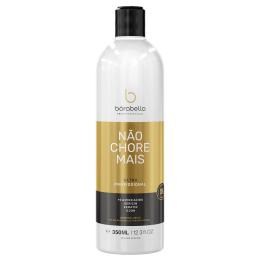 Borabella Tratamento Não Chore Mais Passo 2 - 350ml