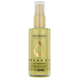 Borabella Óleo de Argan Reparador - 60ml