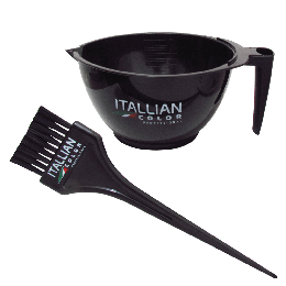 Brinde Grátis Kit Aplicação Itallian