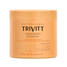 Itallian Trivitt Máscara Hidratação Intensiva - 500g