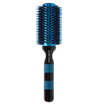 Marco Boni Kit 02 Escova Térmica Metálica Colors - 7836T + 7838T