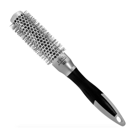 Evas 04 Escova Cabelo Cerdas Ionizadas 501 P+502 M+503 G+504 G