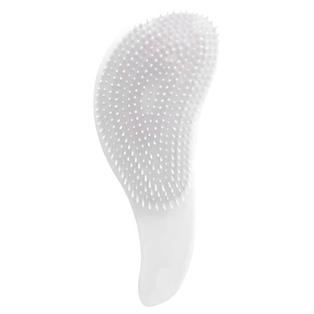 Roger Escova de Cabelo Profissional Detangle Brush Rosa