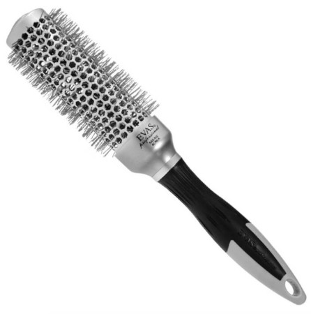 Evas Kit 03 Escova Cabelo Cerdas Ionizadas 501 P + 502 M + 503 G