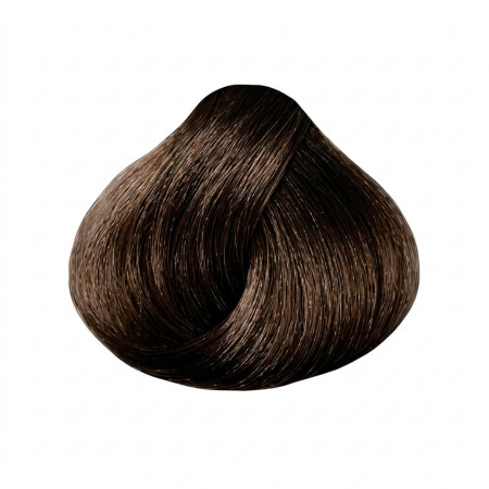 Itallian Color Coloração Sem Amônia 5.0 Castanho Claro - 60g