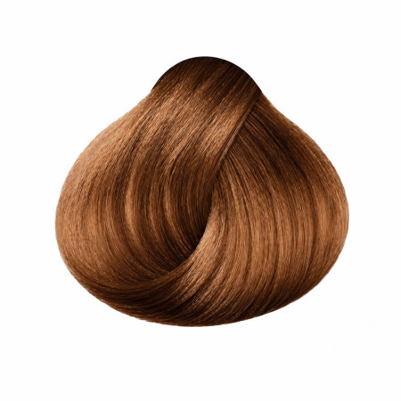 Itallian Color Coloração Sem Amônia 8.4 Loiro Claro Cobre - 60g