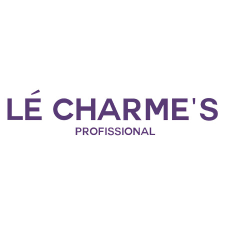 Lé Charmes Máscara Neutralizante Anti-Fios Brancos - 300ml