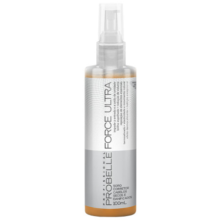 Probelle Comportado 350ml + Másc Lumino 250g + Soro Force - 100ml