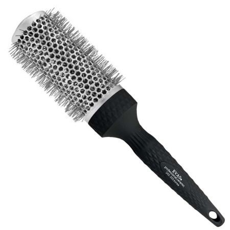Evas Kit 03 Escova Cabelo Cerdas Ionizadas 501 P + 502 M + 503 G