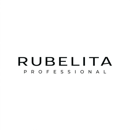 Rubelita One Step Realinhamento Capilar Orgânico Sem Formol - 1L