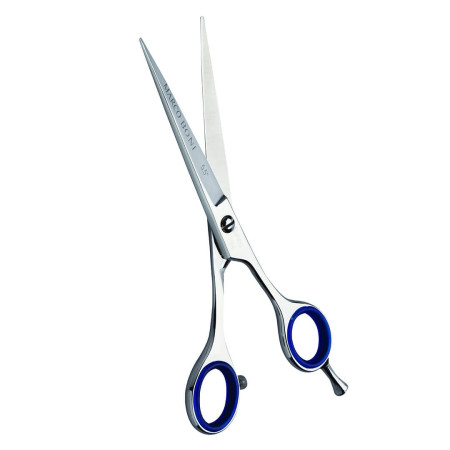 Marco Boni Kit Pente Separador + Tesoura 5,5" Fio Laser